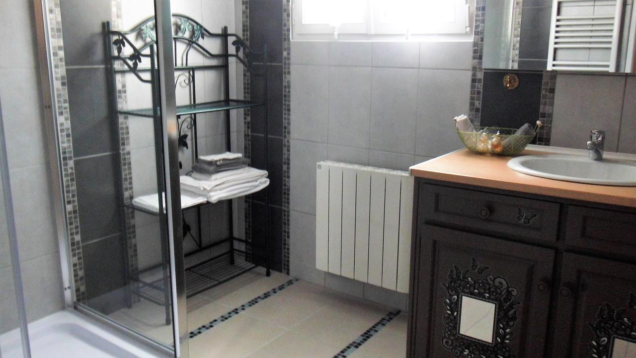 Passion Et Terroir Bed & Breakfast Mardeuil Dış mekan fotoğraf