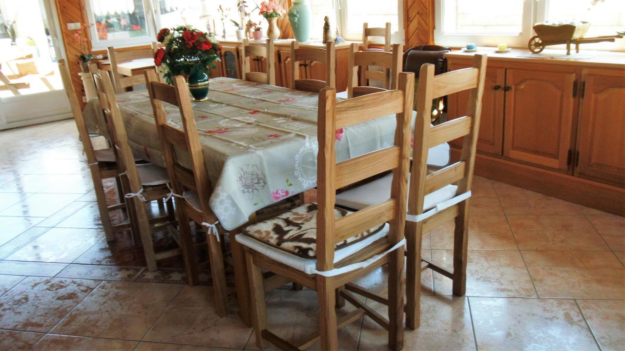 Passion Et Terroir Bed & Breakfast Mardeuil Dış mekan fotoğraf