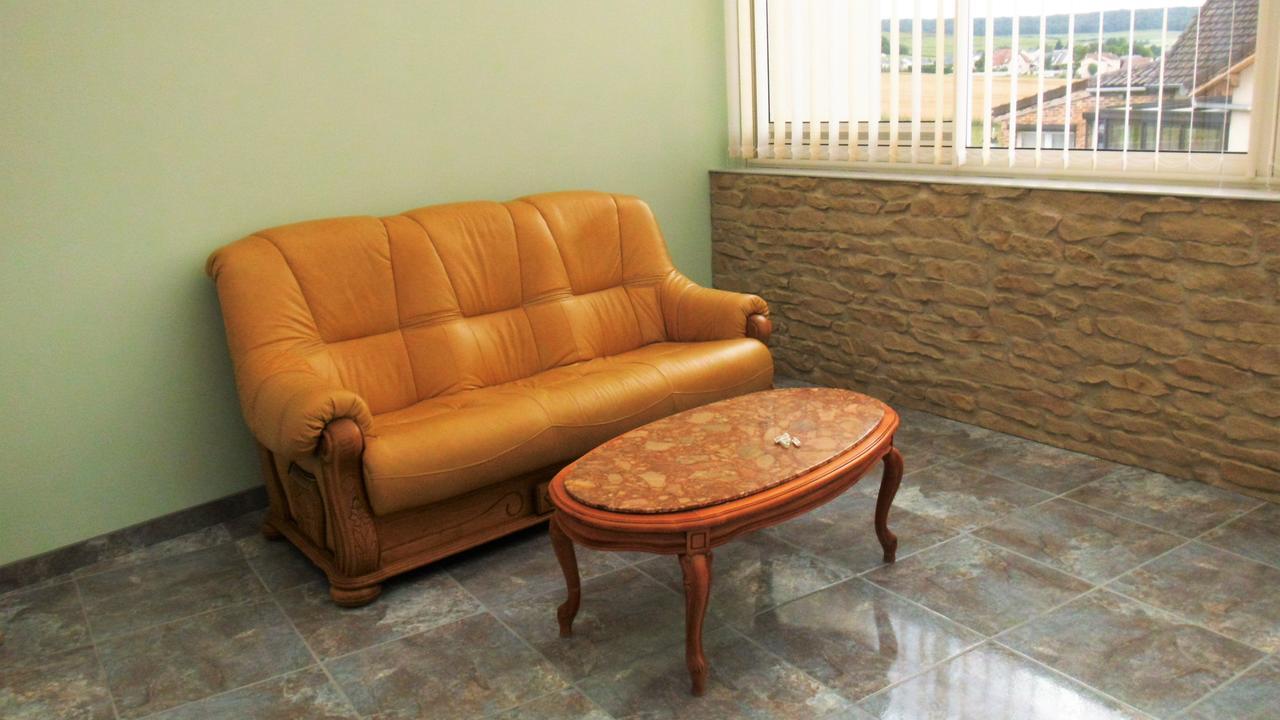 Passion Et Terroir Bed & Breakfast Mardeuil Dış mekan fotoğraf