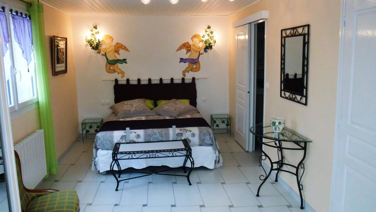 Passion Et Terroir Bed & Breakfast Mardeuil Dış mekan fotoğraf