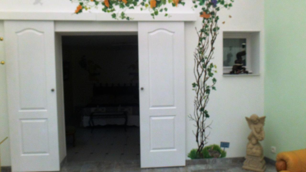 Passion Et Terroir Bed & Breakfast Mardeuil Dış mekan fotoğraf